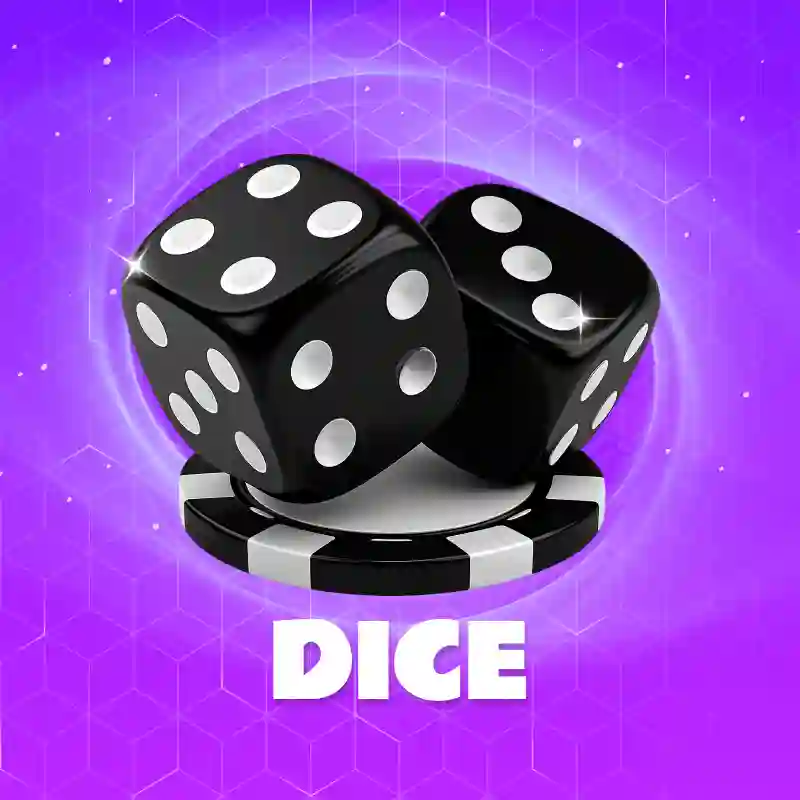 Juego de casino Dice en Melate