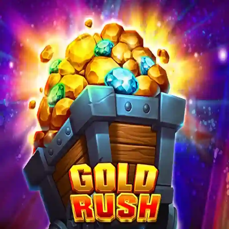 Tragamonedas Gold Rush en melate casino