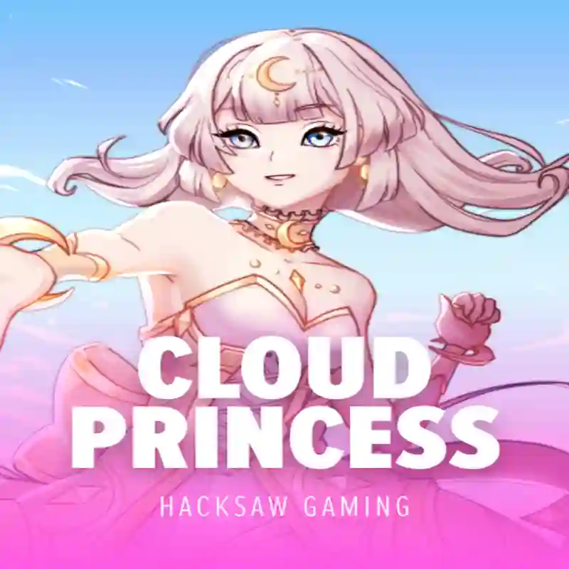 Jugar HS Cloud Princess en melate