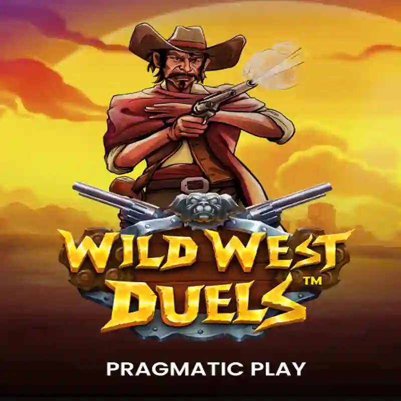 PP Wild West Duel Tragamonedas en Melate