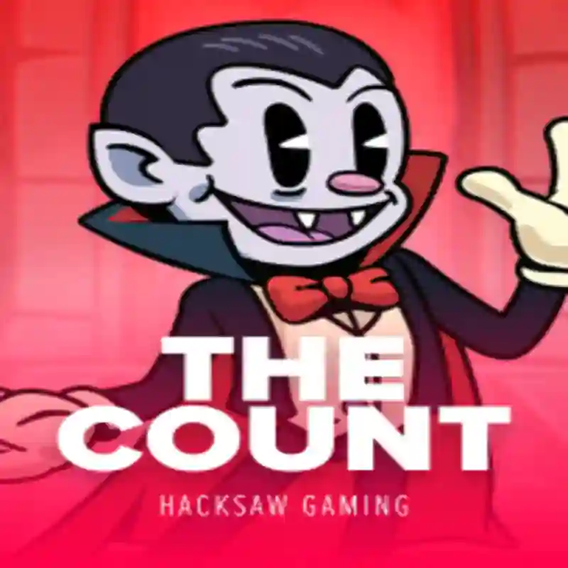 The Count tragamonedas de casino en línea melate